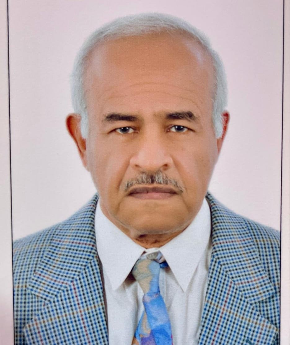 أ.د / عبد الناصر عبد الله أحمد
